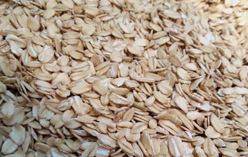 甘孜州甘孜縣科技賦能青稞產(chǎn)業(yè)助力群眾持續(xù)增收
