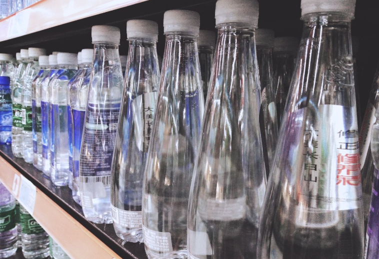 年產30萬噸 湖南瑞源礦泉水廠開工動土