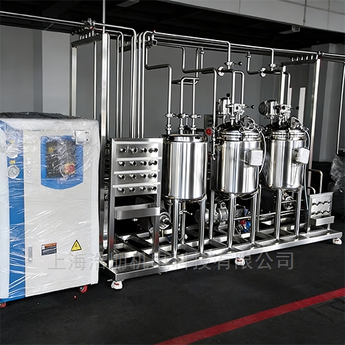 小型蛋白多糖提取纯化设备的全周期保养机制分享