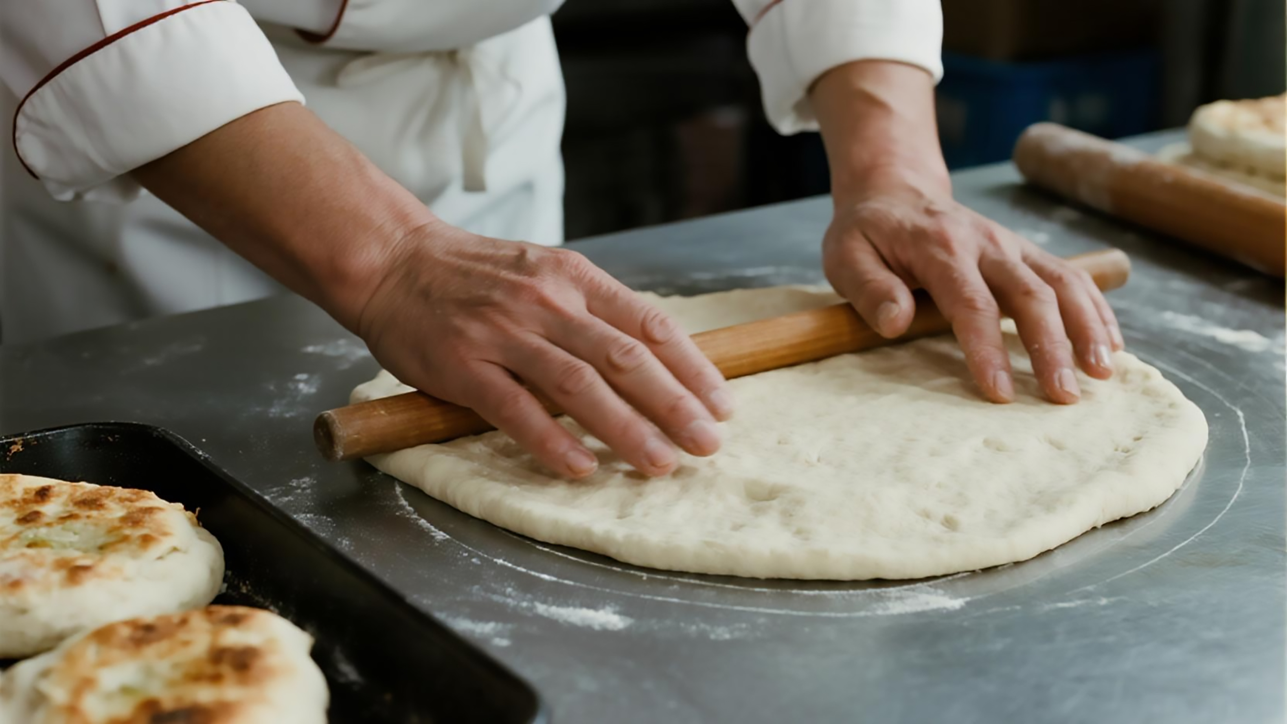 從糧食到面點 春節(jié)主食加工裝備的升級路徑