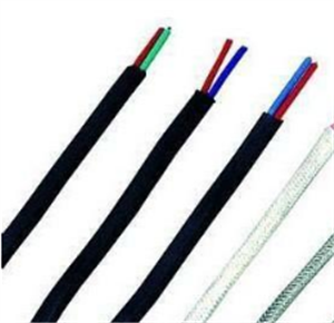 IA-BC-HA-FPGRP 2*0.75 熱電偶補償導線