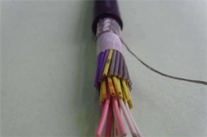 NH-KFF3*16耐火电缆