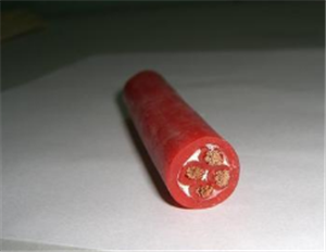 EVK05 硅橡胶电缆
