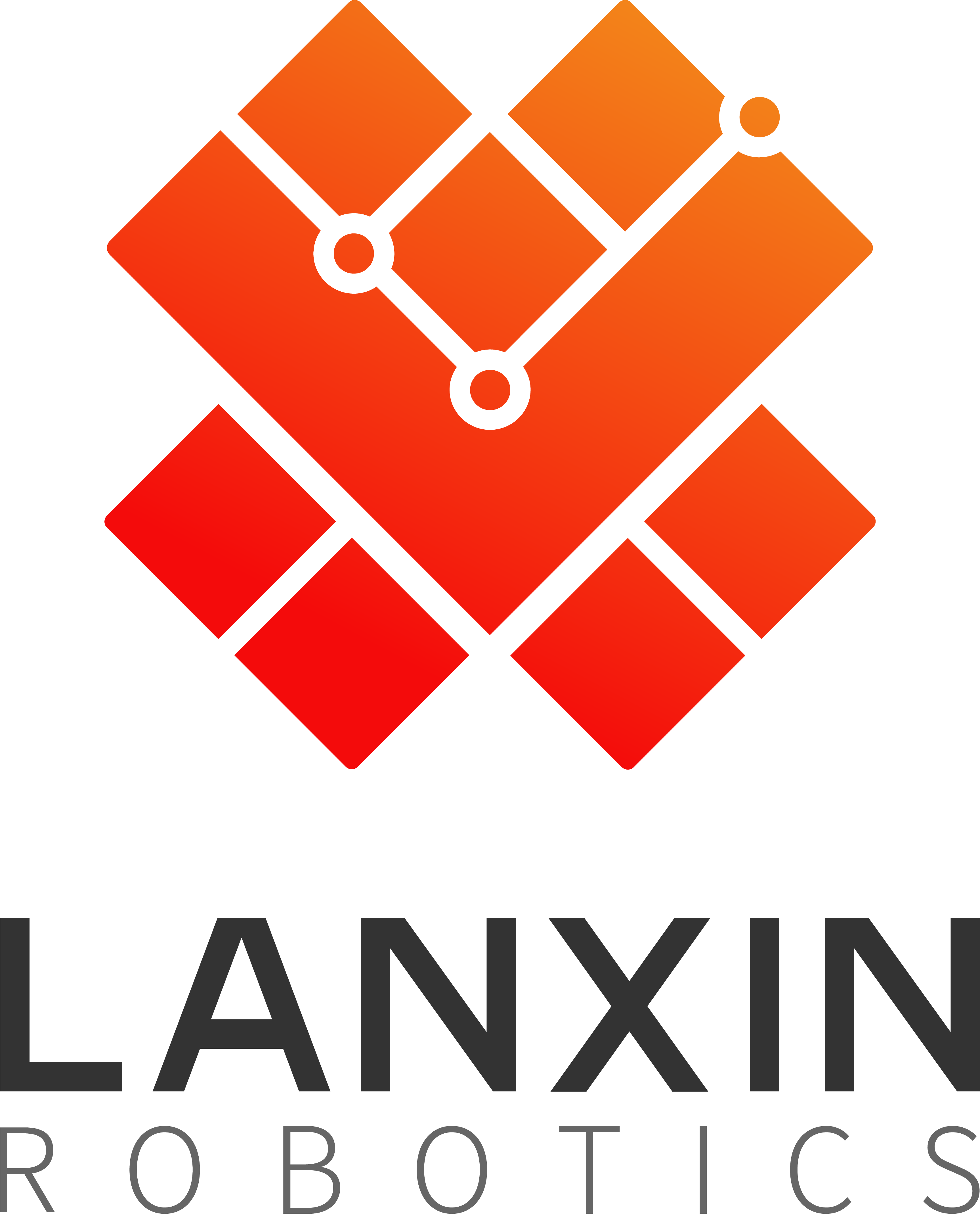 杭州藍芯機器人技術股份有限公司