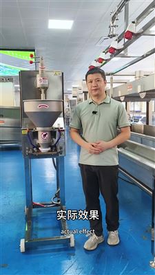误差范围小的肉馅丸子自动成圆形机