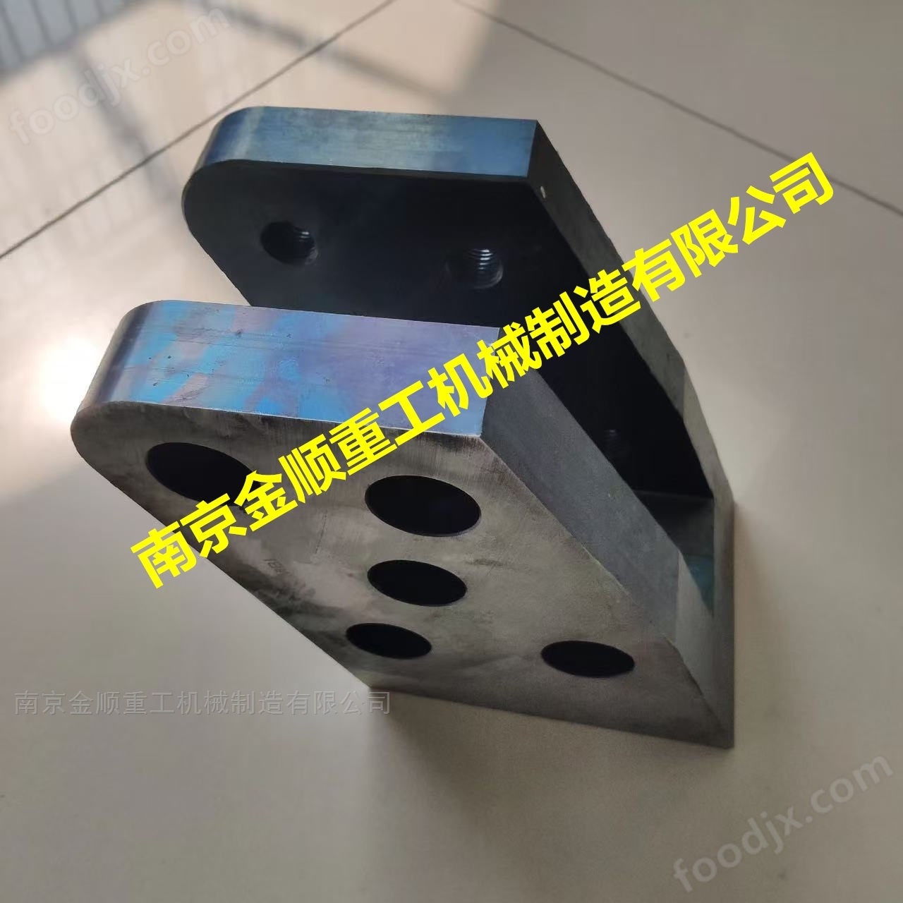 卡特彼勒Caterpillar鷹嘴剪刀片