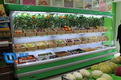 水果冷藏柜