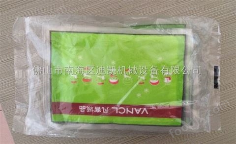 杭州暖寶寶包裝機，往復(fù)式暖寶寶包裝機