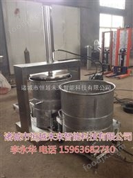 恒越未來HYWL-500L果品壓榨機(jī) 香油香油壓榨機(jī)