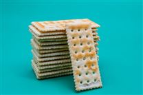 中山市顶盛食品机械公布发明“一种智能式苏打饼干生产用推送装置”