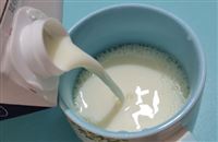 新美星24000BPH湿法无菌线赋能中亚乳业高端乳品智造