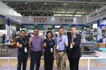 2026深圳食品及加工包装展览会盛大启幕，我协会携多家会员企业共赴行业盛会