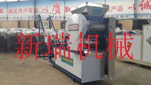 商用新型面条机 大中小型面条机 *面条机