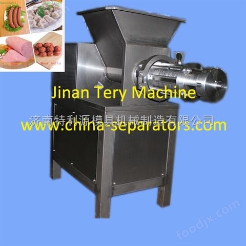 濟(jì)南骨肉分離機(jī)