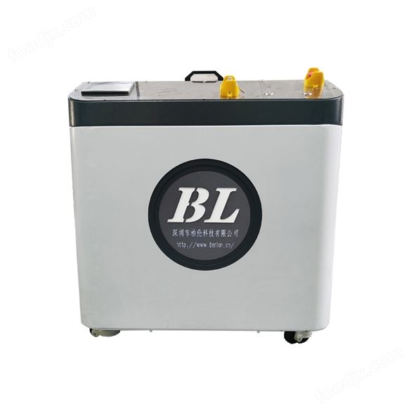 油墨膠水10L真空脫泡攪拌機