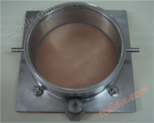 GD08-GGZM密封蒸發(fā)器廠家采購