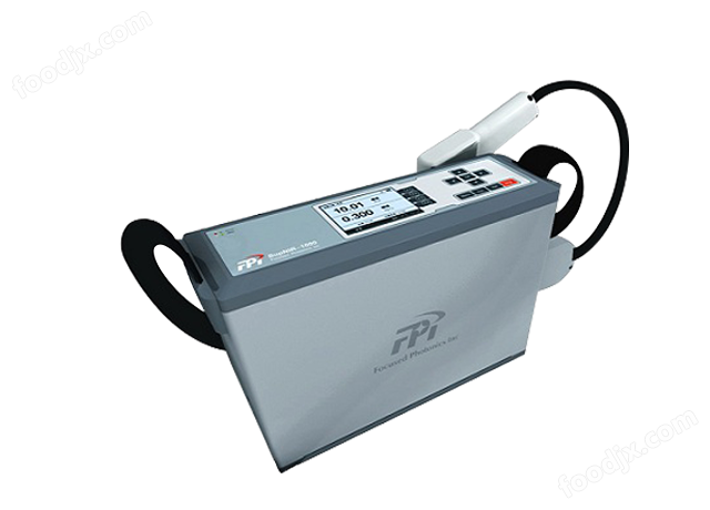 SupNIR-1500系列便攜式近紅外分析儀