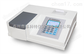 維科美拓牌水質(zhì)便攜氨氮測(cè)定儀