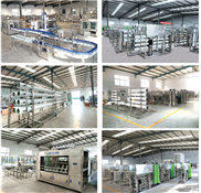 全自動一次性桶灌裝機