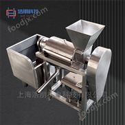 果蔬螺旋自動榨汁機