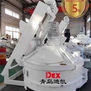 水泥磚攪拌機vs傳統(tǒng)攪拌設備：勻質(zhì)差距揭秘