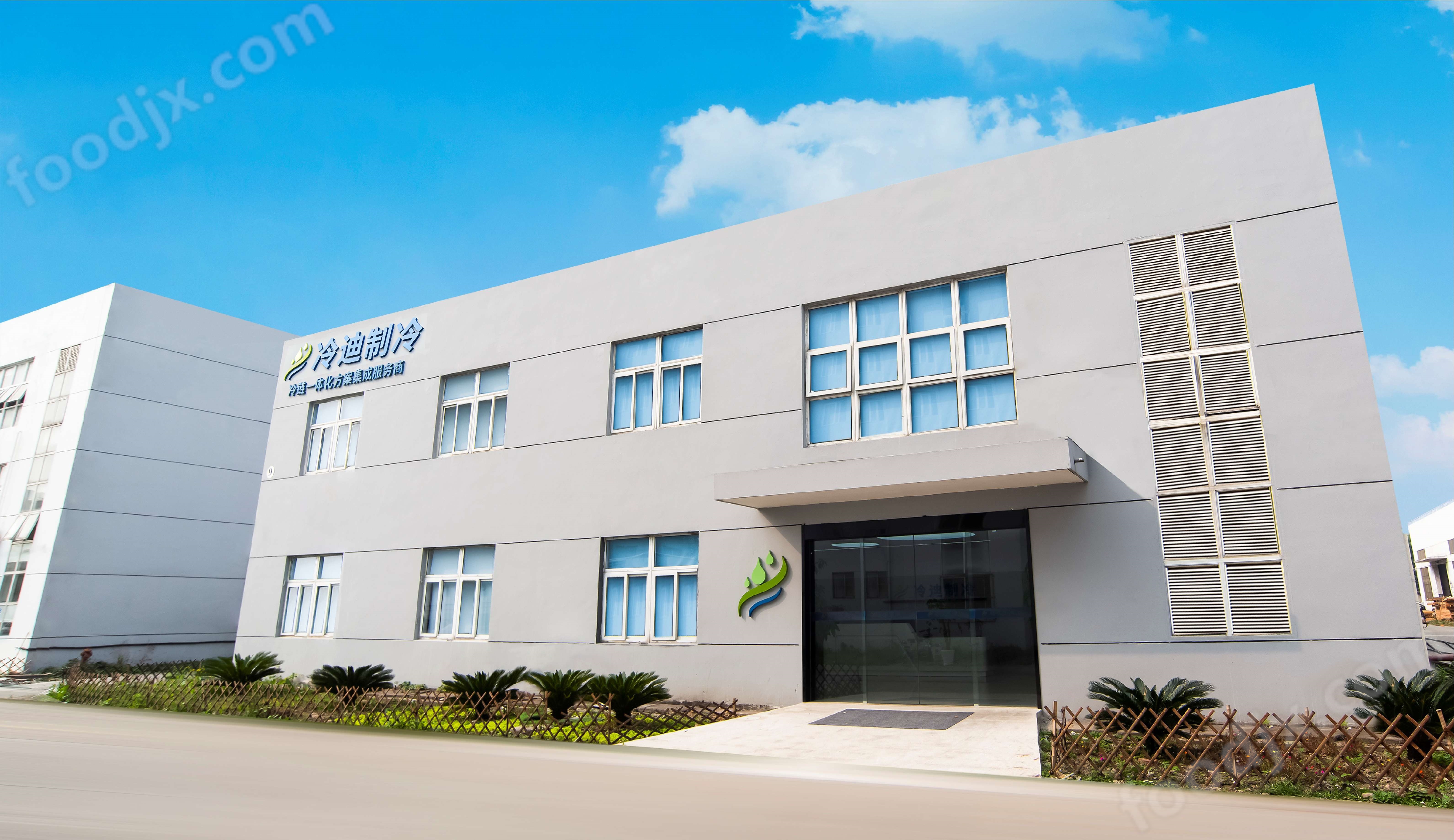 四川冷庫安裝廠家 成都冷庫建造公司