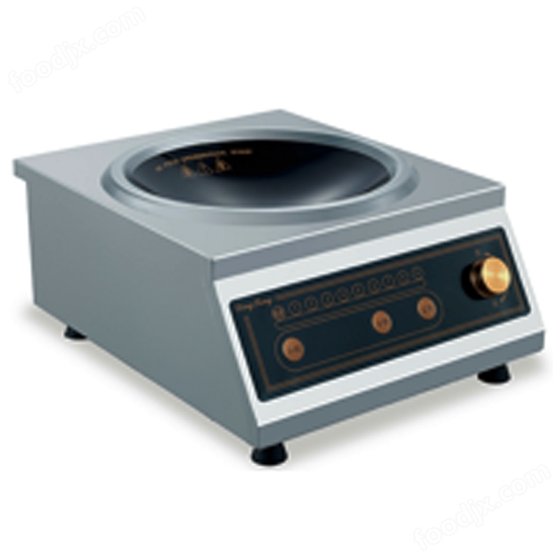 臺式小炒電磁爐