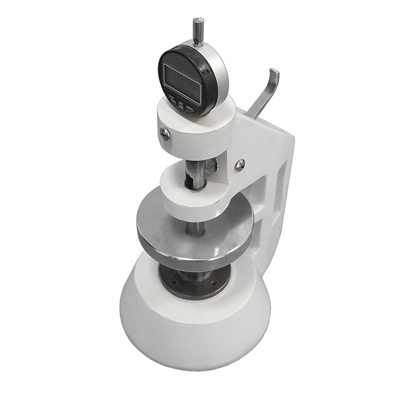 瓦楞紙板厚度測定儀HD-20