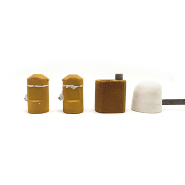 The Essential Role of Hot Metal Sampler in Metallurgical Quality Control