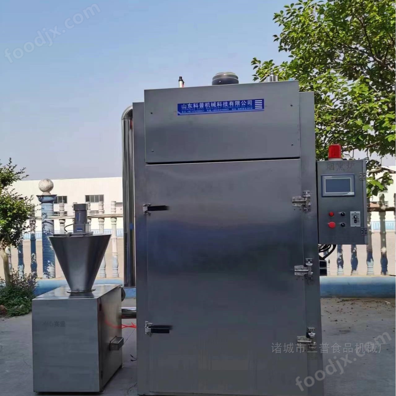 蒸煮爐價格 箱式蒸煮爐