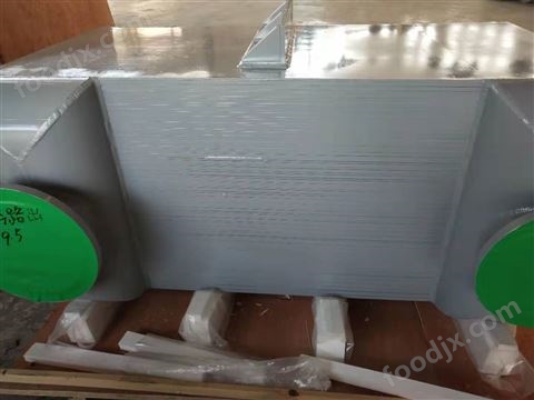 空分裝置板翅式主換熱器過冷器冷凝蒸發(fā)器