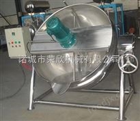 燃气夹层汤锅 小型立式夹层锅 夹层锅厂家