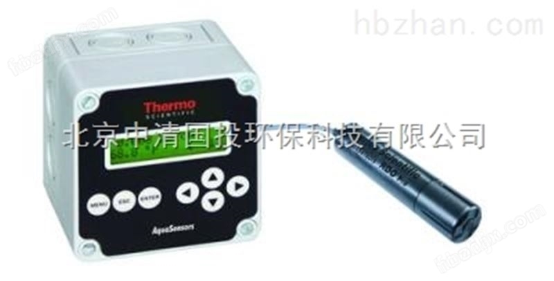 美國奧立龍RDO Pro熒光法溶解氧在線分析儀