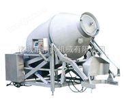 精創(chuàng)液壓真空滾揉機