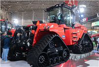 安徽省關(guān)于2025-2026年農(nóng)機(jī)購(gòu)置與應(yīng)用機(jī)具產(chǎn)品（第一批）現(xiàn)場(chǎng)演示評(píng)價(jià)的通知