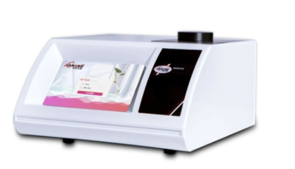 數(shù)字折射儀