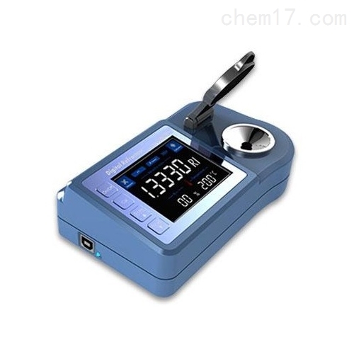 數(shù)顯折光儀器